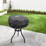 Weber Premium Plancha védőhuzat, 43 cm