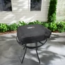 Weber Premium Plancha védőhuzat, 56 cm