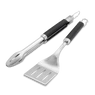 Weber Precision grillcsipesz és spatula készlet