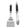 Weber Precision grillcsipesz és spatula készlet