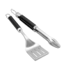 Weber Precision grillcsipesz és spatula készlet