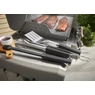 Weber Precision grill eszközkészlet, 3 db-os