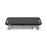 Weber Premium grill asztal, kinyitható, 43/56 cm