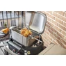 Weber forgatónyárs, Pulse 1000/2000 grillekhez
