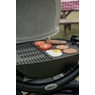 Weber öntöttvas grill lap, Q™ 1000 grillekhez
