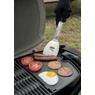 Weber öntöttvas grill lap, Q™ 1000 grillekhez