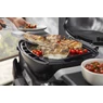 Weber full plancha grill lap Q1XXXN grillekhez