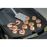 Weber öntöttvas grill lap, Q™ 2000 grillekhez