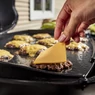 Weber full plancha grill lap Q2XXXN grillekhez