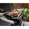Weber full plancha grill lap Q2XXXN grillekhez