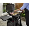Weber full plancha grill lap Q2XXXN grillekhez