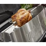 Weber Q forgatónyárs Q2XXXN/Q2XXXN+ grillekhez