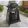 Weber Q premium kocsi