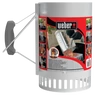 Weber Rapidfire begyújtókémény
