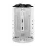 Weber Rapidfire begyújtókémény