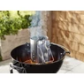 Weber Rapidfire begyújtókémény