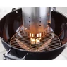 Weber Rapidfire begyújtókémény
