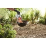 Weber Rapidfire begyújtókémény, kicsi