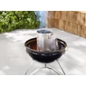 Weber Rapidfire begyújtókémény, kicsi