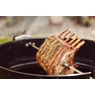 Weber forgatónyárs, 57 cm-es faszenes grillekhez