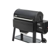 Weber Searwood XL 600 első asztal