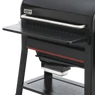 Weber Searwood XL 600 első asztal