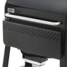 Weber Searwood XL 600 első asztal