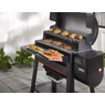 Weber Searwood XL 600 első asztal