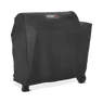 Weber Searwood® XL 600 grill takaró