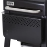 Weber Searwood 600 első asztal