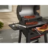 Weber Searwood 600/XL 600 oldalasztal