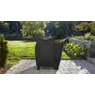 Weber Searwood® 600 grill takaró