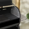 Weber SmokeFire zománcozott öntöttvas sütőrács