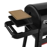 Weber Works® oldalasztal, Smoque pellet grillekhez