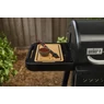 Weber Works® oldalasztal, Smoque pellet grillekhez