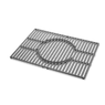 Weber öntöttvas grillrács Gourmet BBQ System™, Spirit 300 grillekhez