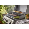 Weber öntöttvas grillrács Gourmet BBQ System™, Spirit 300 grillekhez