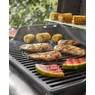Weber öntöttvas grillrács Gourmet BBQ System™, Spirit 300 grillekhez