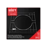Weber Crafted ˝Frame Kit˝ rácskeret, Spirit, SmokeFire grillekhez