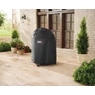 Weber Premium grill takaró, Summit®™ Kamado faszenes grillekhez