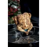 Weber szárnyastartó, Q™ 300/3000 és nagyobb és 57 cm-es faszenes grillekhez