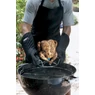 Weber szárnyastartó, Q™ 300/3000 és nagyobb és 57 cm-es faszenes grillekhez