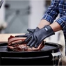 Weber szilikon grillkesztyű