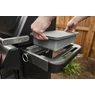 Weber Works® tárolódoboz és vágódeszka