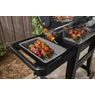 Weber Works® tárolódoboz és vágódeszka