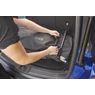 Weber Traveler csomagtérvédő huzat