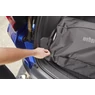 Weber Traveler csomagtérvédő huzat