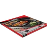 Weber öntöttvas grill lap Traveler grillekhez