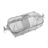 Weber Crafted sütőkosár forgatónyárshoz
