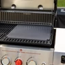 Weber Crafted zománcozott pizzakő